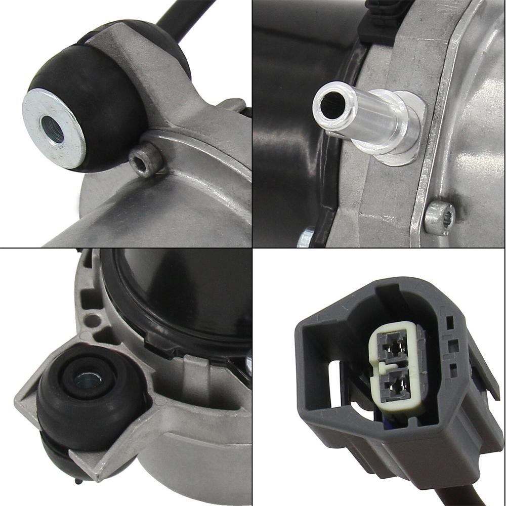 Для Ford вакуумный усилитель тормозов Для UP30 8TG009286-001 4581954AB 0 4581954