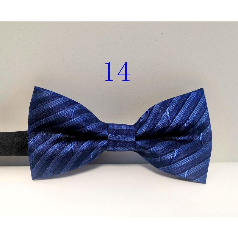 Мужской свадебный костюм с галстуком-бабочкой в горошек, свадебный галстук-бабочка для жениха, платье, галстук-бабочка с плоским углом, железная пряжка, деловой, модный