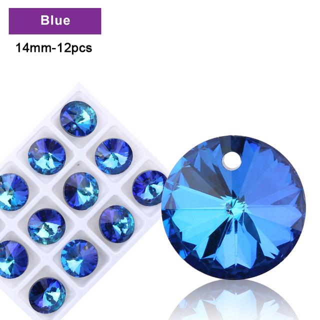 Разноцветный кулон в форме сердца, стеклянные бусины-бабочки, хрустальные подвески в форме звезды для женщин, изготовление ювелирных изделий, ожерелья, серьги, фурнитура