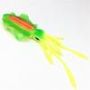 1Pcs 5 Color 10/12/15cm Fishing Tackle Fishing Lure Artificial Lures Squid Baits Soft Bait