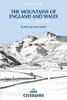 The The Mountains of England and Wales: Vol 2 England Book