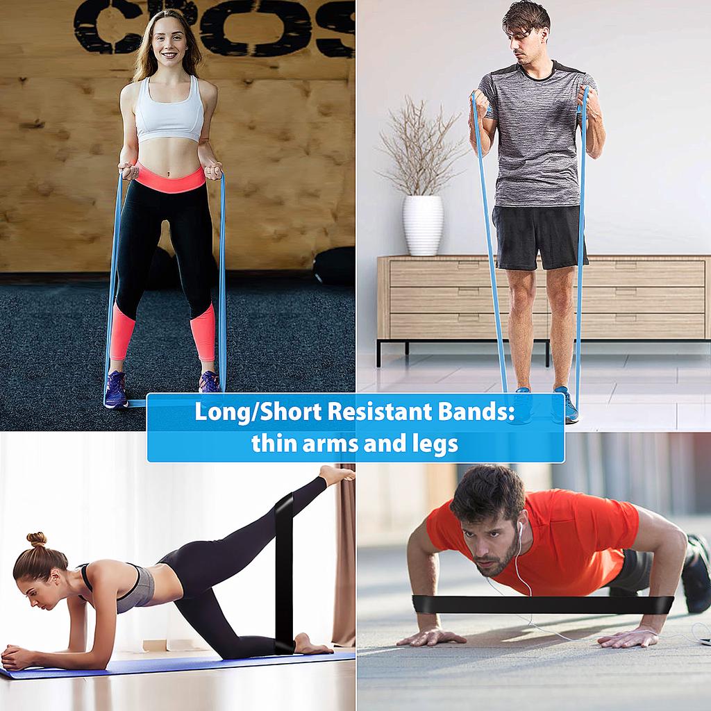 Складная доска для отжиманий