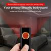 Security Protection Camera Detector Anti-snooping Anti-tracking Anti-Location for Hotel House Infrared Scanning Camera Detector