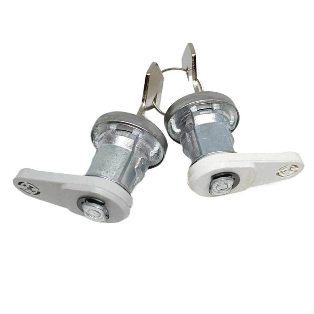 Для Renault Clio I 1991-98 7701349790 Замок зажигания, личинка замка двери с ключами