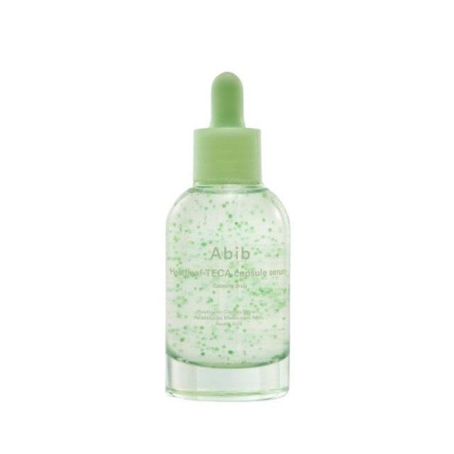 ABIB Heartleaf TECA Capsule Serum Calming Drop 50ml