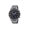 Мужские часы EDIFICE Черные EFS-S570YDC-1A EFS-S570YDC-1A