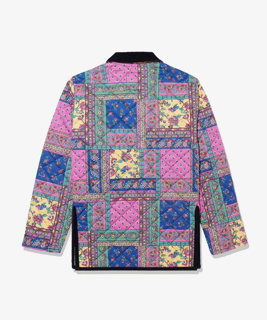 Noah (U) Noah X Lavenham Denham Jacket Multi