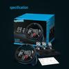 Logitech G29 Driving Force Racing Wheel & Pedals