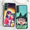 Чехол для телефона 'Дневники Аптекаря' Для Samsung A15 A25 A35 A55 Galaxy A12 A22 A32 A52 A72 A54 A34 A24 A14 A53 A33 A23 A13 A73 A42