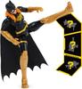 Batman DC 2022 Batgirl Action Figure by Spin Master 4-Inch