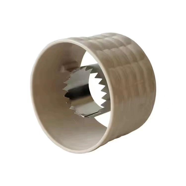 Corn Stripper Efficient Cob Remover and Thresher Fruit Vegetable Tools for Cooking and Kitchen