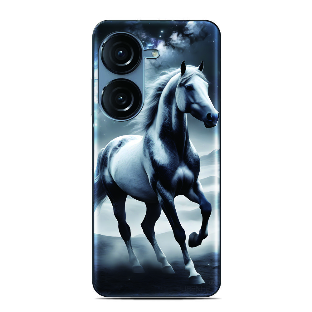 Чехол для телефона с изображением лошади для Blackview Wave 9C 8C 6C Shark 9 Color 8 Oscal C80 C70 C60 C30 C20 Pro Flat 2 1C 2C Tiger 13 12