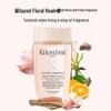 Kérastase Glazed Rose Radiant Shampoo & Arowana Canola Oil Bundle