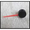 5x Plastic Universal Auto Car Motorcycle Speedometer Needles Pointer 26mm Length