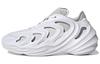 AdiFOM Q Originals 'Cloud White Grey' IE7447