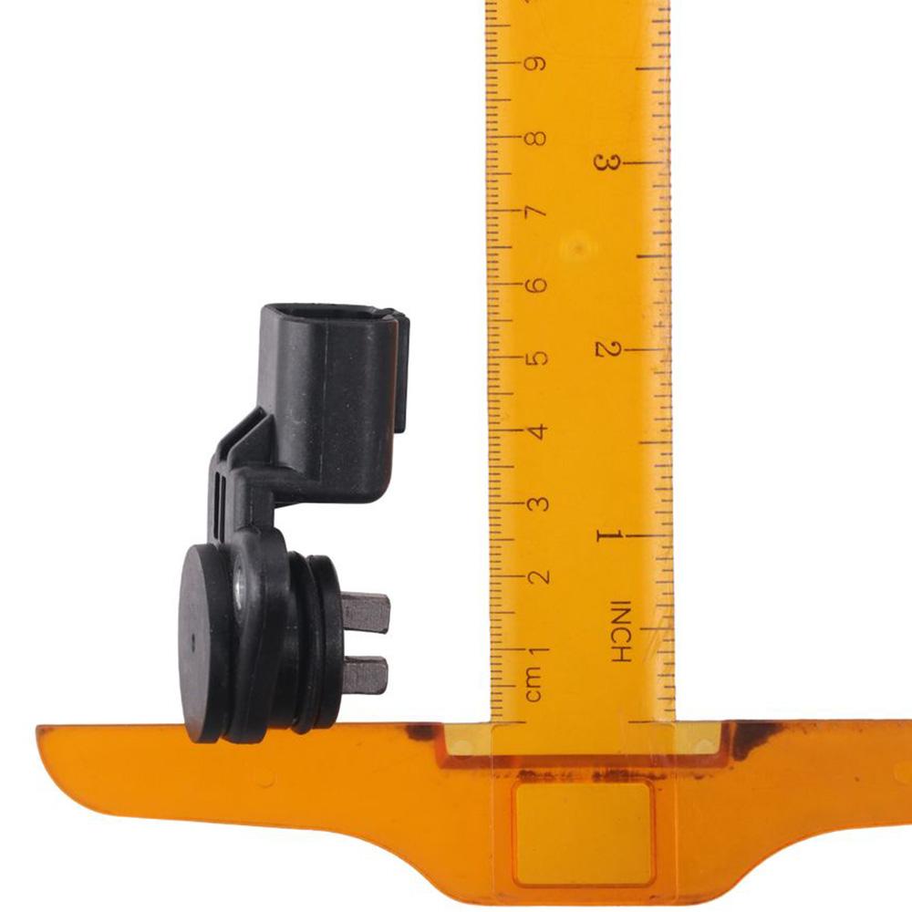 Датчик ABS черный металлический датчик положения распредвала Датчик положения распредвала 24360-2GGD0 подходит для Genesis G70 для Hyundai Santa