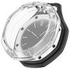 Pocket Watch Protector Tempered Screen Protector Glass Anti-Scratch Crystal-Clear