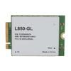 For L850 GL 4G LTE Module M.2 Interface Plug and Play High Speed Stable Connection 4G LTE Cat9 M.2