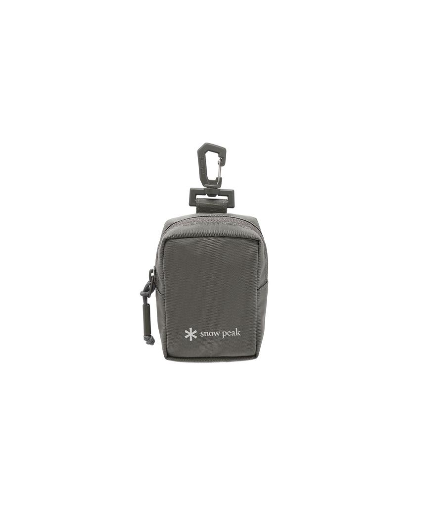 Рюкзак Snowpeak Apparel Winzel 25 л (S25Sufbp02) Темный хаки