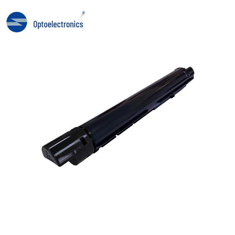 TOEC T-265C-KA Original Black Toner Cartridge