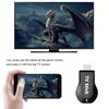 M2 TV Stick 4K 1080P Беспроводной Wi-Fi ТВ-приемник Dongle-приемник HDMI-совместимый проектор для Smart TV для DLNA IOS Andorid