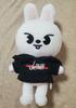[USED] Free Shipping On Stray Kids SKZOO PLUSH Mini Levitt