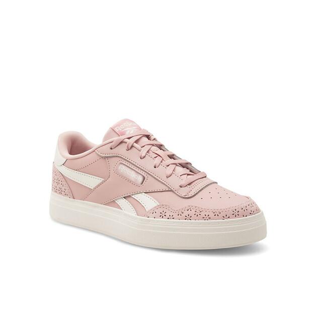 Кроссовки Reebok Court Advance 100074335 розовый