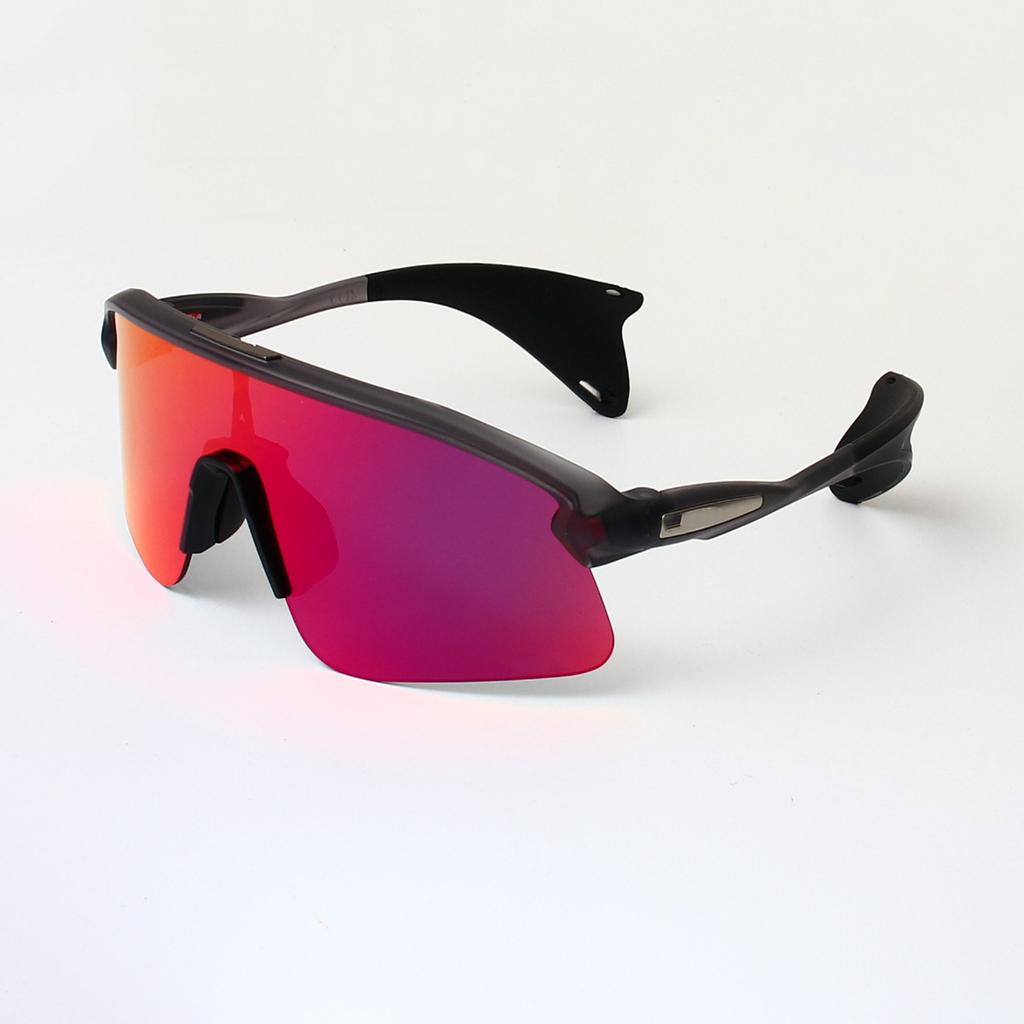 Outdoor sports cycling sunglasses, unisex, windproof, suitable for hiking and travel, with UV protection9517