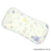 MORIPiLO Memory Foam Pillow, Relaxing Pillow, Cooling, Summer, Sanrio, Green, Approx. 20x40cm, Plush Toy, Cushion, Character, SANRIO, 4620537