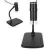 3 in 1 USB Digital Microscope with Stand 50 to 1000X 640x480 Handheld USB HD Inspection Camera for Android for Windows