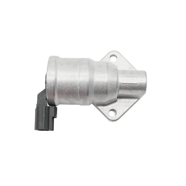 Metal & Plastic Idle Speed Control Valve for Ford 9F5E - Color: As Shown