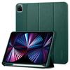 Чехол Spigen для iPad Pro 11 дюймов (2022, 2021, 2020, 2018) Совместим с 4-м, 3-м, 2-м и 1-м поколениями, Оснащен подставкой, Местом для Apple Pencil, Sh