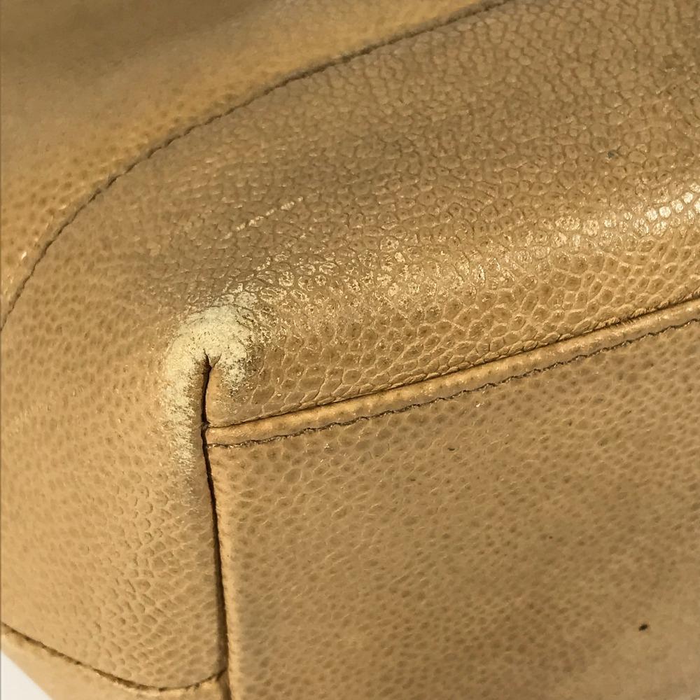 CHANEL vintage CC CC Mark Coco Ball Shoulder Bag Tote Bag Chain Bag Shoulder Bag