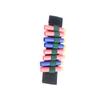 Flexible EVA Bullet Ammo Dart Storage Wrist Belt Band Strap for Nerf N-Strike Blaster Gun