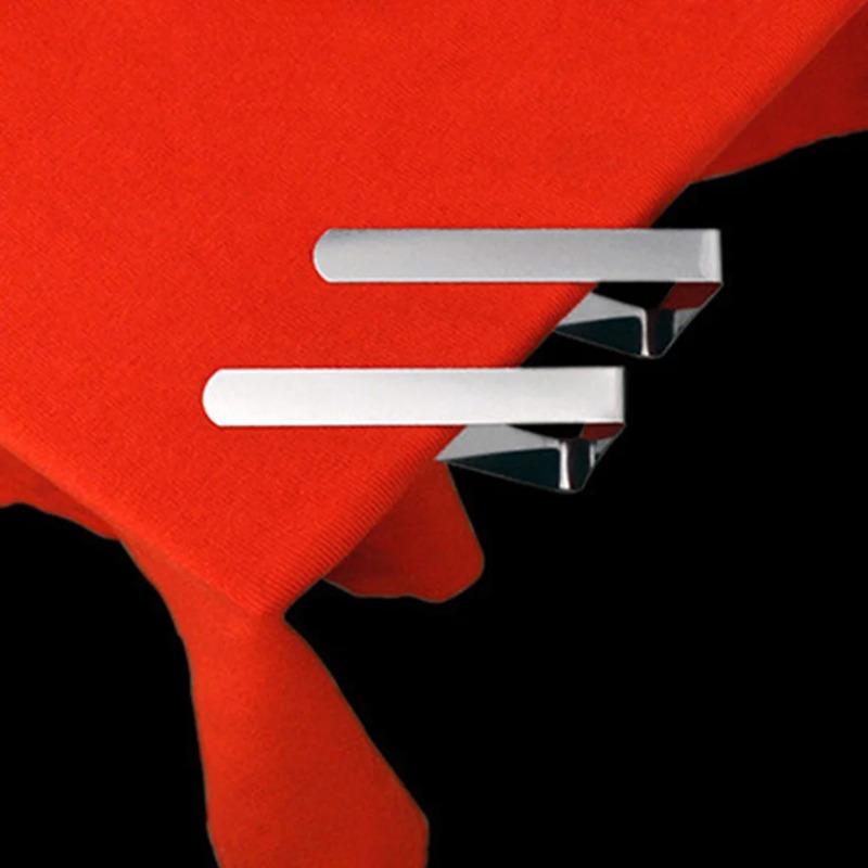 4-12 шт., зажимы для скатерти из нержавеющей стали, зажимы для скатерти, держатель для вечеринки, свадьбы, променада, зажимы для крышки стола для пикника, декор