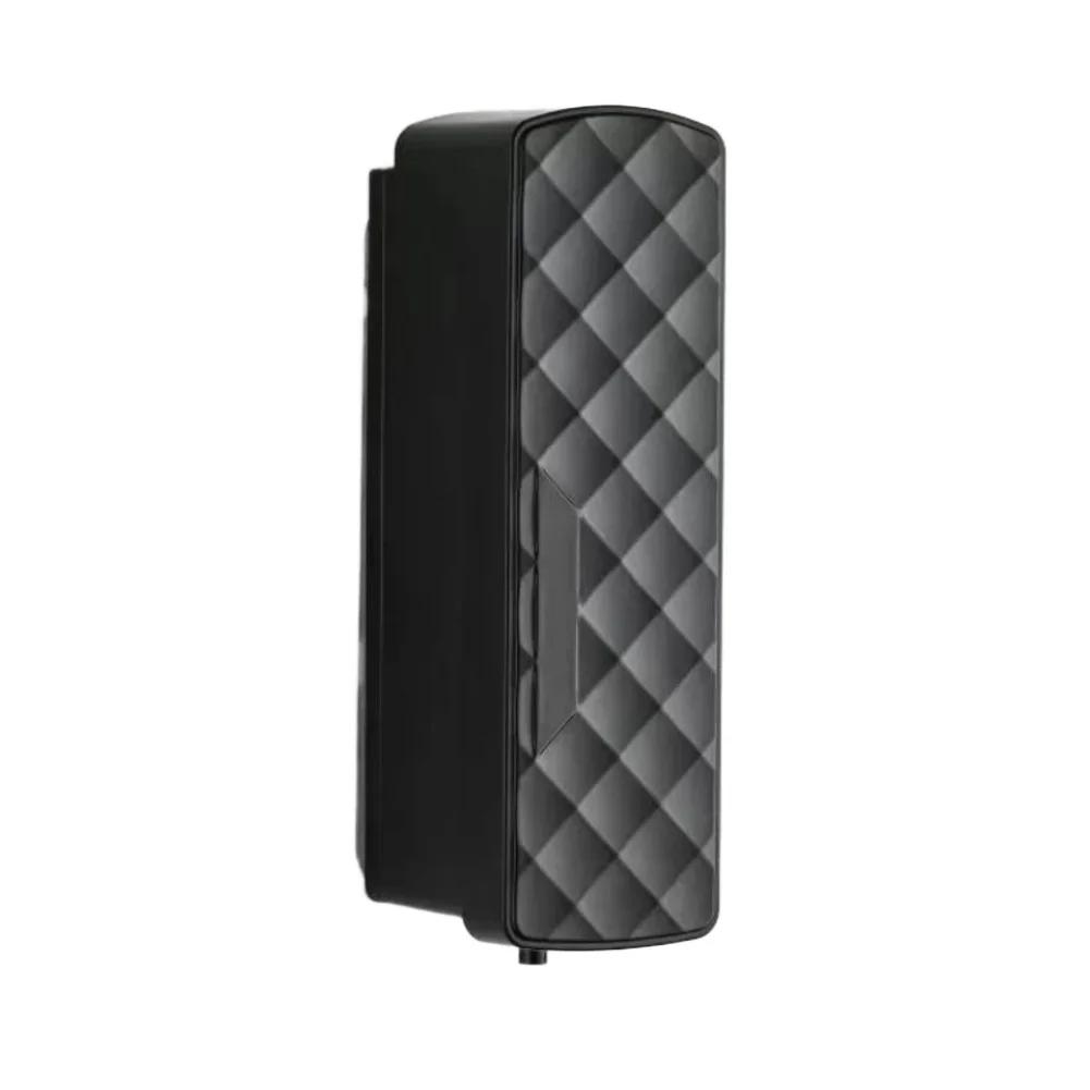 1 PC Soap Dispenser For Bathroom Parts 23*10*7cm 1500ML 3-bedroom Diamond  Wall Mounted Shampoo, Conditioner, Shower Nozzle