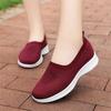 38-39 Flat-heeled Authentic Women's Tennis Shoes High Heels Ladies Medium Heel Woman Shoes Sneakers Sports Cheap