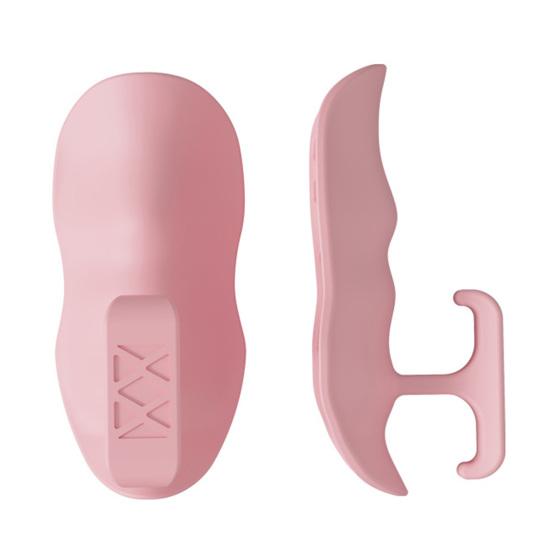 1 пара/1 комплект противоскользящих силиконовых накладок для тренировок, защита ладоней рук, для поднятия тяжестей, гантелей, становой тяги, подтягиваний, грипсы, перчатки для тренировок в зале