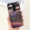 Для Xiaomi Redmi Note 8 Pro Чехол Модный Девушка Мягкий Силиконовый Задний Чехол Для Redmi Note 8Pro 8 pro Милый Мультяшный Чехол для Телефона Fundas