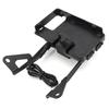 For MOTO GUZZI V85TT V85 TT 2019 - 2020 Motorcycle GPS SMART PHONE Navigation GPS Plate Bracket Adapt Holder Kit