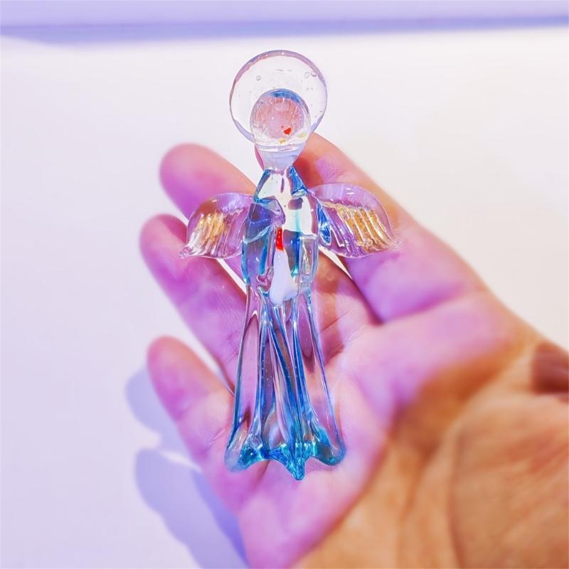 Поделки Отсутствие защиты Изображения Подарок Креативное Настольное украшение Стекло Гостиная Декорация Красивые Изображения Предметы коллекционирования