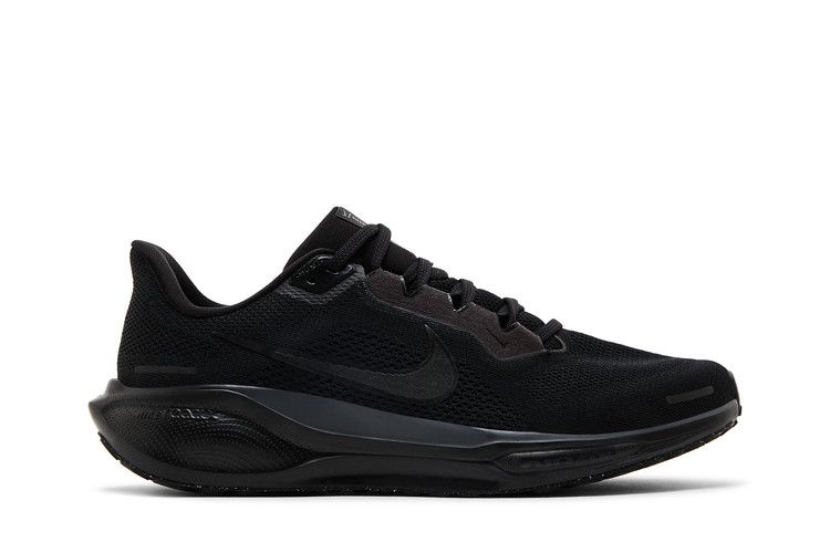 Nike Air Zoom Pegasus 41 Черный Антрацит