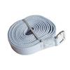 Brace with Yoga Yoga Fitness Belts Practical Cotton Belt New Yoga Belt