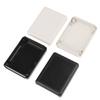 1Pcs Enclosure Case Plastic Box Circuit Board Project Electronic 90X70X28Mm Diy Wire Junction Boxes