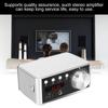 HIFI 5.0 Цифровая плата усилителя Проигрыватель карт памяти 50 Вт x 2 Стерео для усилителя