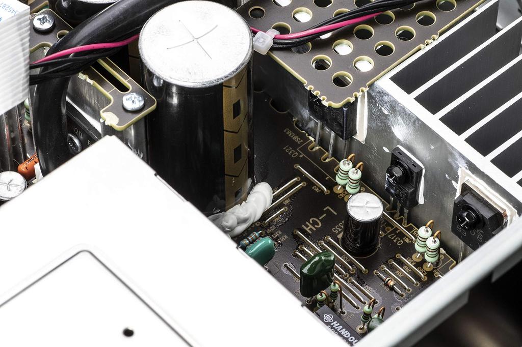 Denon Integrated Amplifier with Blurtooth Digital Input Premium Silver PMA-600NE & PMA-600NESP