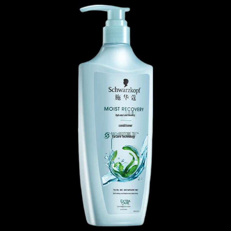 Schwarzkopf Aqua Glow Hair Conditioner
