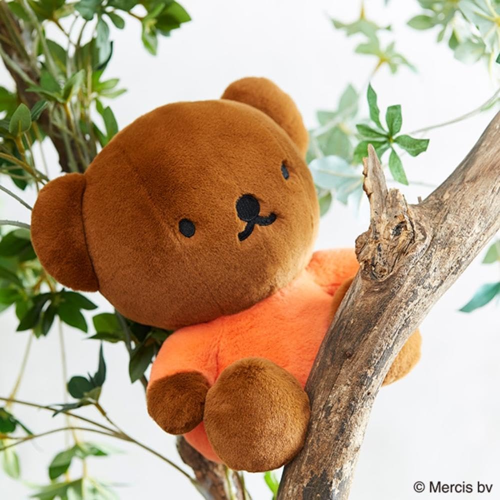 Sekiguchi Пушистый плюшевый Борис 600540