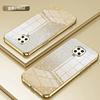 Glitter Plating Phone Case For Xiaomi Redmi Note 9 7 8 Pro Max 9S Mi CC9 Pro 9 9T 8 CC9E Soft TPU Back Cover