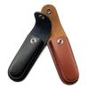 Vintage Leathers Sheath Knife Case Pocket Folding Knife Sheath Carriers Holsters Handmade Knife Pouches Gift for Men